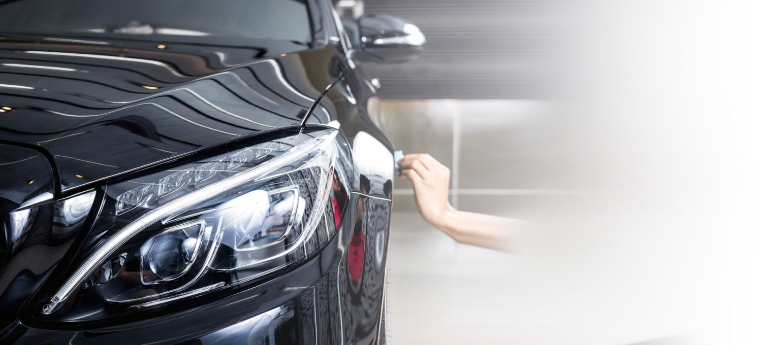 Drive and shine near me